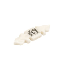 画像をギャラリービューアに読み込む, ｸｫｰﾀｰﾎﾞｰﾄﾞ ［ｺｰﾘｱﾝ］ 【ACK/English Script】 1-1/2ｲﾝﾁ
