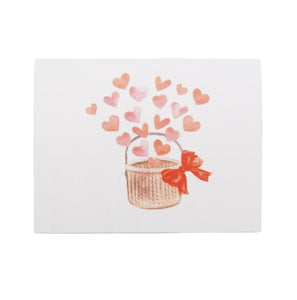 Nantucket of Hearts