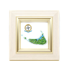 画像をギャラリービューアに読み込む, ナンタケット島/アイボリー
