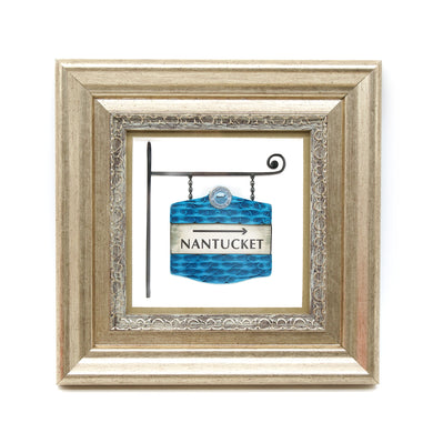 ナンタケット/ゴールド