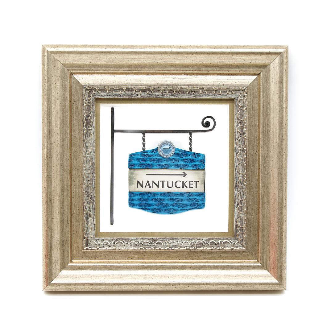 ナンタケット/ゴールド