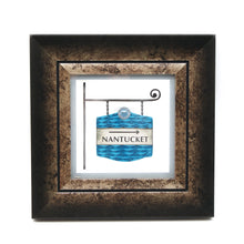 画像をギャラリービューアに読み込む, ナンタケット/アイアンカラー
