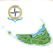 画像をギャラリービューアに読み込む, ナンタケット島
