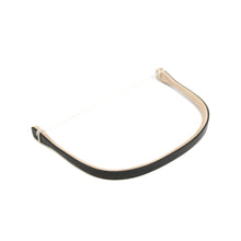 画像をギャラリービューアに読み込む, ハンドル 実寸7ｲﾝﾁ 【ﾎﾞﾈｯﾄ型/ｵｰﾊﾞｰﾚｲ】
