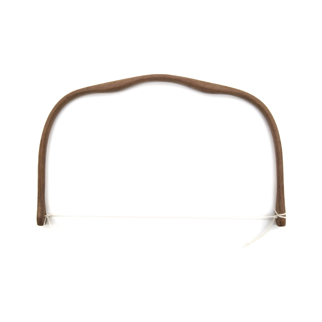 ハンドル 実寸8ｲﾝﾁ 【ﾏｰﾃｨﾝﾌﾞﾗｳﾝ型】［ｼｪｲﾌﾟｴﾝﾄﾞ］