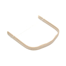 画像をギャラリービューアに読み込む, (ハンドル高さ)トール/オーク
