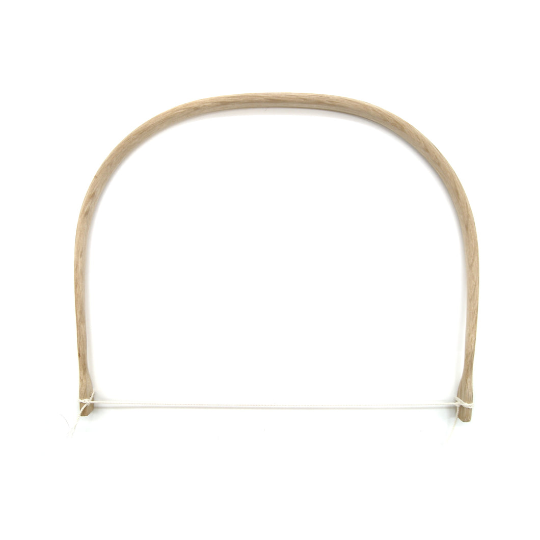 (ハンドル高さ)トール/オーク