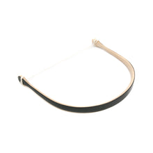 画像をギャラリービューアに読み込む, (ハンドル高さ)スタンダード/エボニー×メープル
