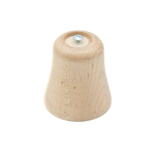 画像をギャラリービューアに読み込む, ボトムモールド ［ベル］ 3インチ
