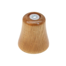 画像をギャラリービューアに読み込む, ボトムモールド ［ベル］ 3インチ
