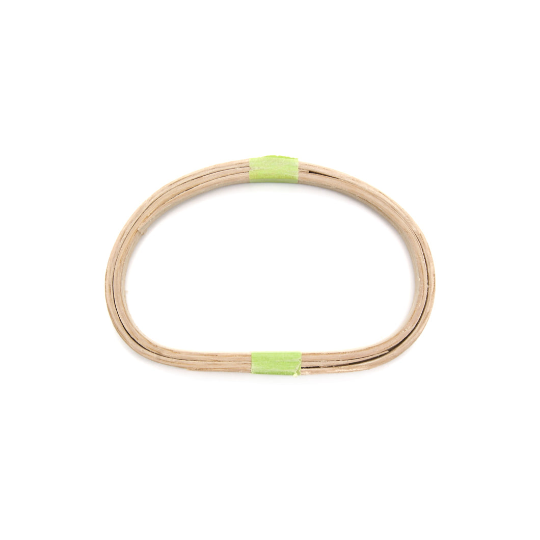 フラットタイプ/オーク