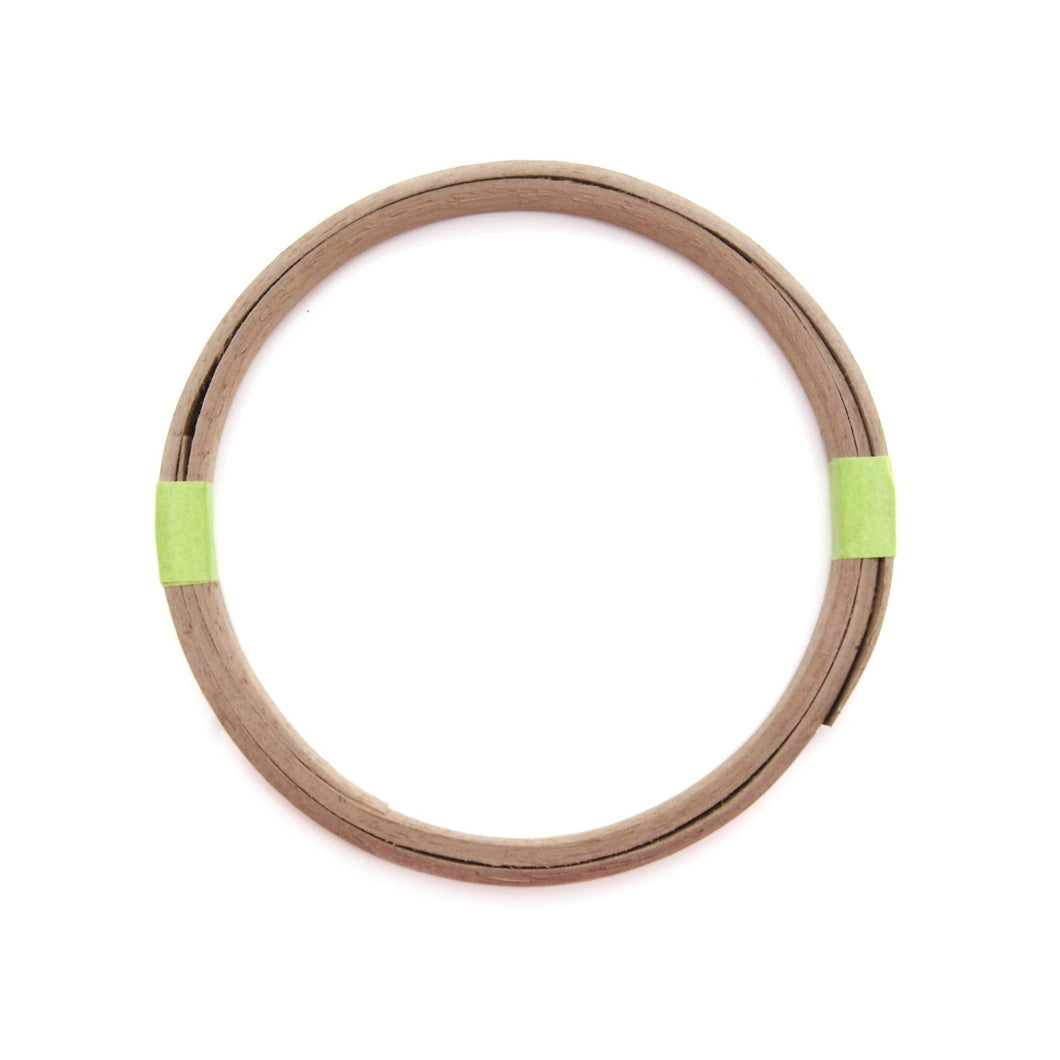 フラットタイプ/ウォルナット