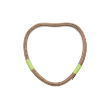 画像をギャラリービューアに読み込む, ハーフラウンドタイプ/ウォルナット
