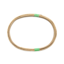 画像をギャラリービューアに読み込む, フラットタイプ/オーク
