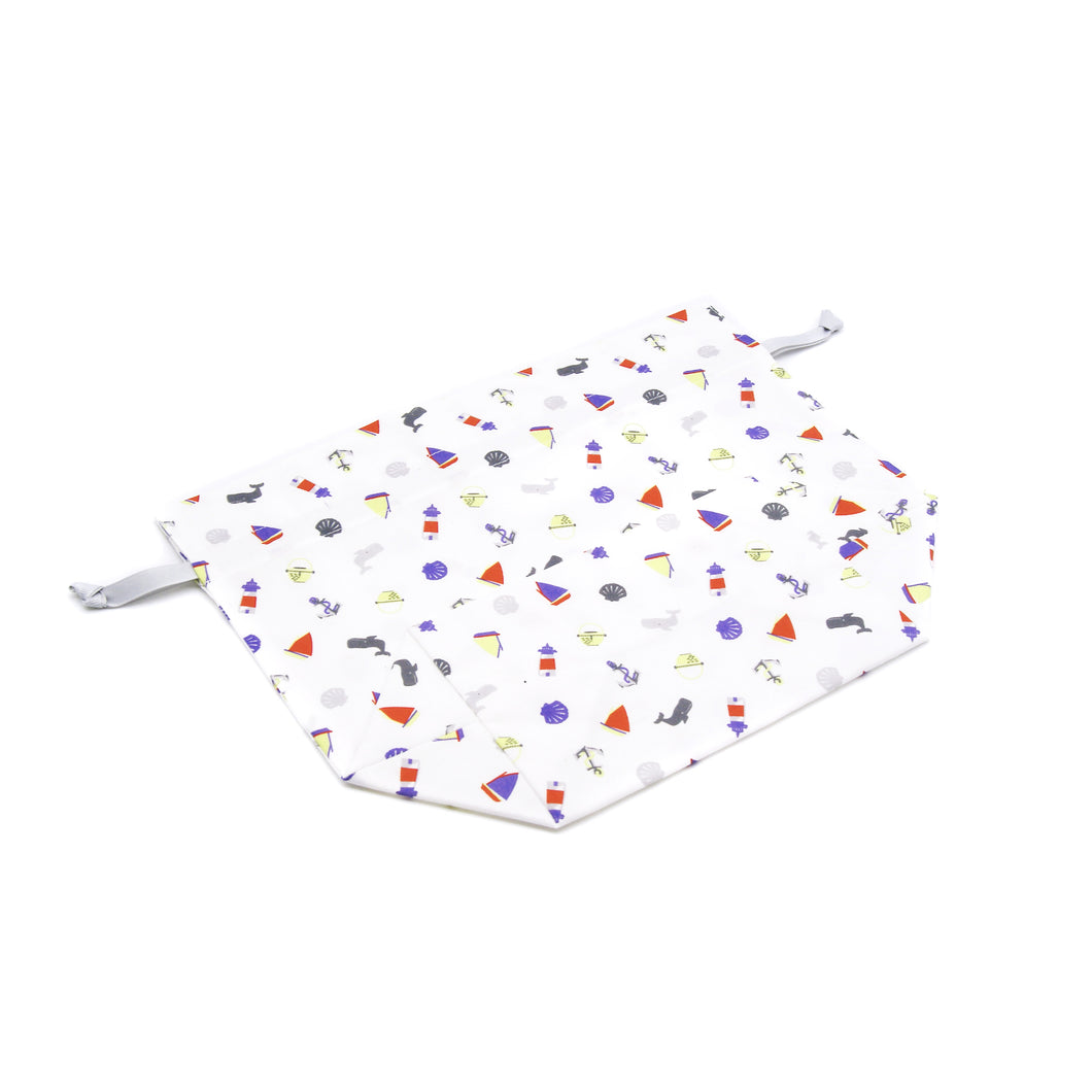 オリジナル巾着 ［ナンタケット］各サイズ