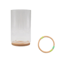 画像をギャラリービューアに読み込む, チェリープレートセット/9.5cm×16cm
