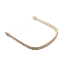 画像をギャラリービューアに読み込む, ウォルナット×メープル オーバーレイハンドル
