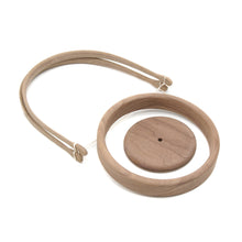 画像をギャラリービューアに読み込む, ウォルナット
