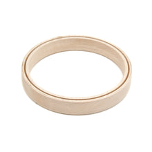 画像をギャラリービューアに読み込む, メープルカバードリム
