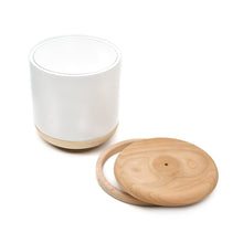 画像をギャラリービューアに読み込む, チェリーセット
