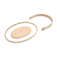 画像をギャラリービューアに読み込む, オーク
