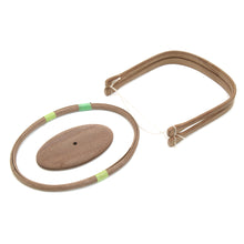 画像をギャラリービューアに読み込む, ウォルナットオープンセット
