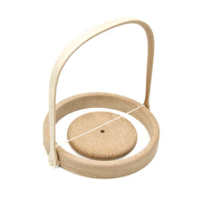 画像をギャラリービューアに読み込む, ホリー×オーク ハンドルセット
