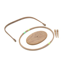 画像をギャラリービューアに読み込む, ウォルナット
