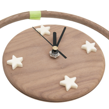 画像をギャラリービューアに読み込む, ウォルナットセット
