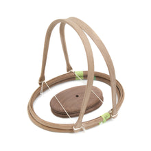 画像をギャラリービューアに読み込む, ウォルナットセット
