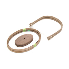 画像をギャラリービューアに読み込む, ウォルナットセット
