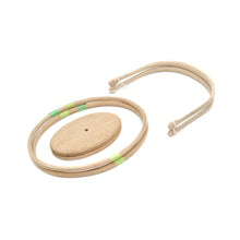 画像をギャラリービューアに読み込む, オークセット
