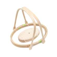 画像をギャラリービューアに読み込む, メープルセット
