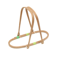 画像をギャラリービューアに読み込む, プレート＆リム＆ハンドルセット ［12インチクリール］
