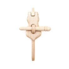 画像をギャラリービューアに読み込む, フルラッチセット ［メープル］ 各サイズ
