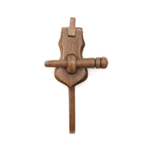 画像をギャラリービューアに読み込む, フルラッチセット ［ウォルナット］ 各サイズ
