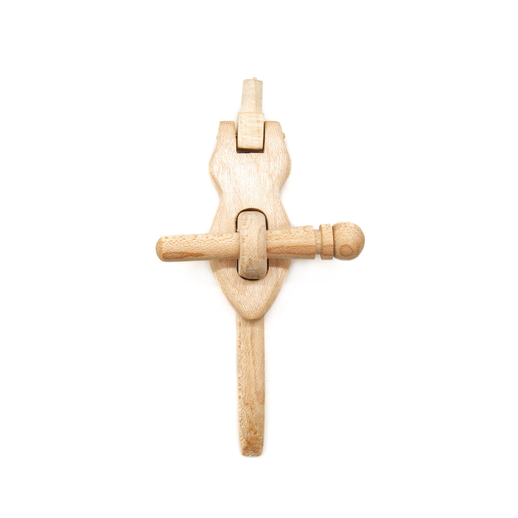 フルラッチセット ［メープル］ 各サイズ