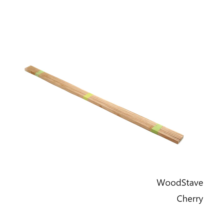 【ナンタケットバスケット】ウッドステイブ(メープル)3/8インチ　４束 Wood Stave – 森田商店