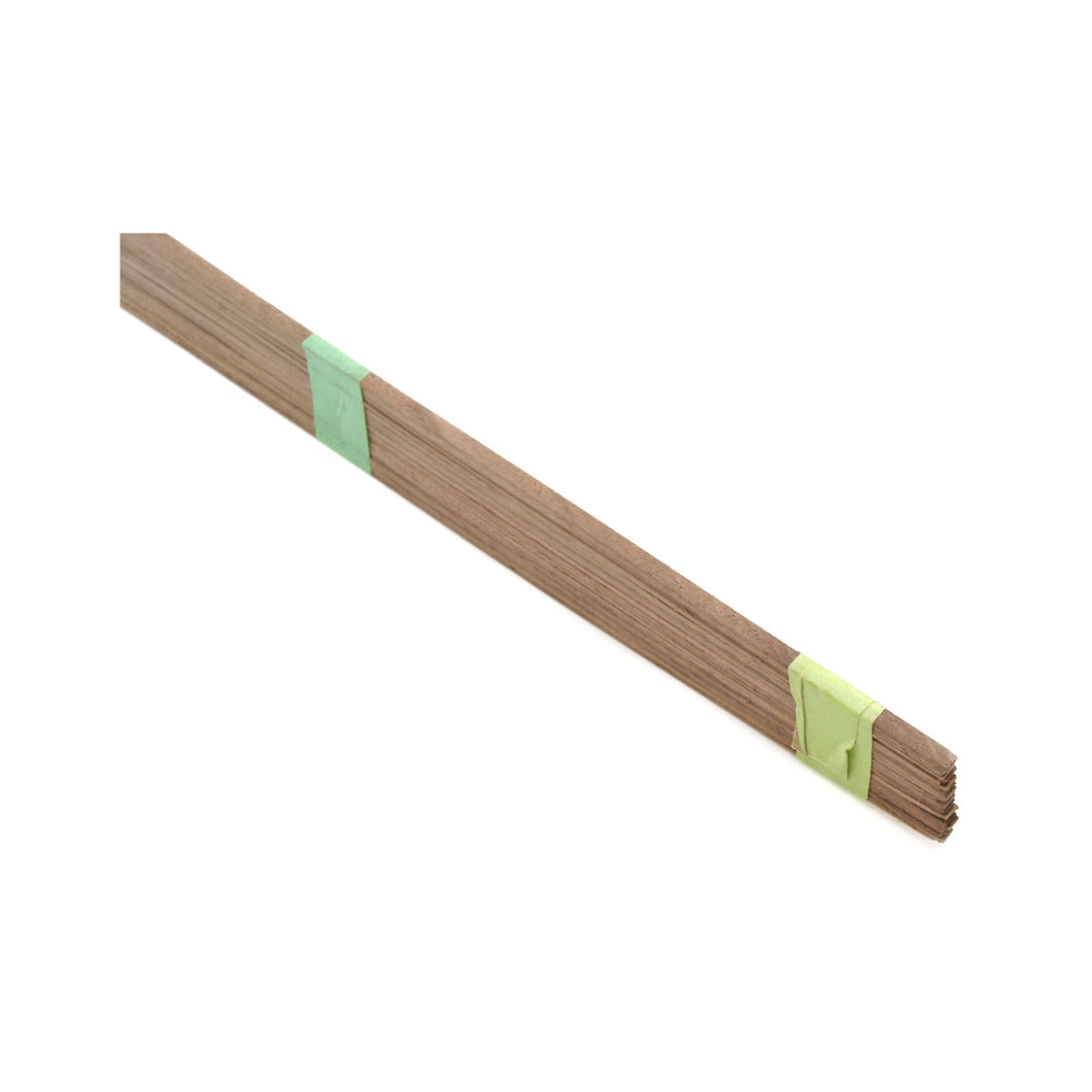 5/32インチ/ウォルナット