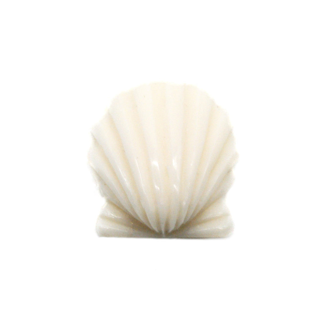 カービング ［ウォレス］ 【Scallop Shell】 (ホタテ貝) 1/2インチ