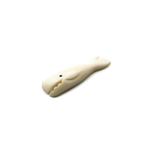 カービング ［ボーン］ 【Sperm Whale】 (マッコウクジラ)