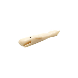カービング ［アクリル］ 【Sperm Whale】 (マッコウクジラ) 2インチ
