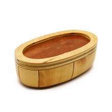 画像をギャラリービューアに読み込む, ボトムモールド ［バントレイ］ 12×6インチ
