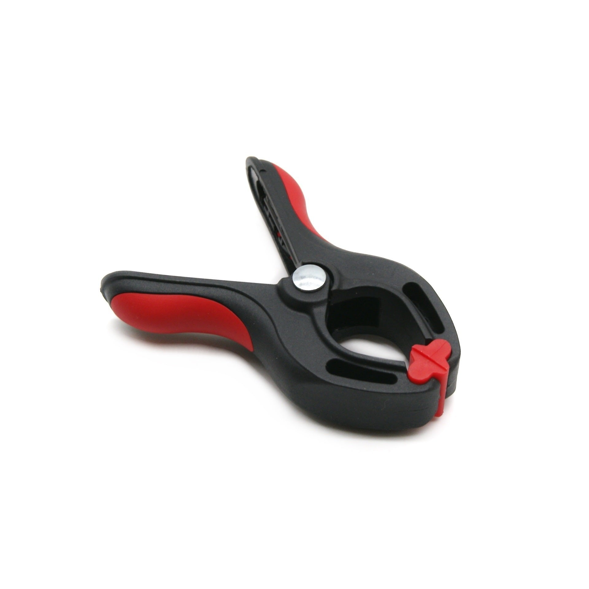 ハンドクランプ（ナイロン製) 8.4CM (1個) – 森田商店